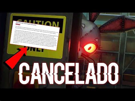 Polemica Con Scott Cawthon Fnaf Podria Ser Cancelado Y Se Ser El