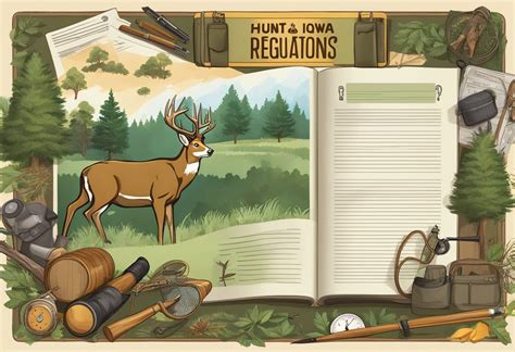 Iowa Hunting Regulations Update 2025: Best Guidel for Hunters