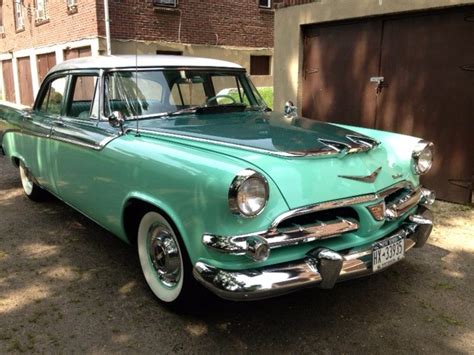 1956 Dodge Coronet Stock # 56DODGECRNT for sale near New York, NY | NY ...