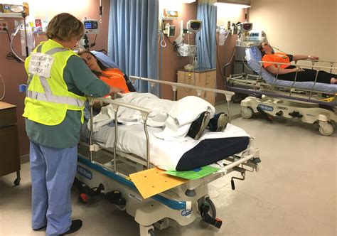 Mock Disaster Drill Scenarios For Nursing Homes - Images All Disaster ...