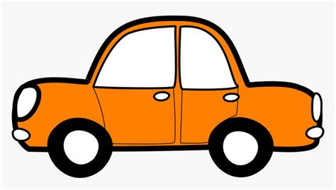 Transparent Cartoon Car Png - Car Clipart Png, Png Download ...