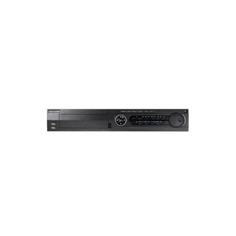 Hikvision Ds Hqhi F N Enregistreur Dvr Tribryde Voies Turbo Hd