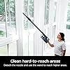 Amazon Shark WZ250 Pet Pro Cordless Stick Vacuum With PowerFins