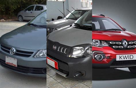 Os 20 Melhores Carros Populares Para Comprar Em 2023 Confira