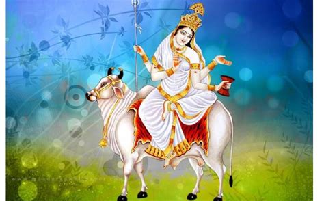 Worship Maa Shailaputri On 1st Day Of Navratri Check Details Here