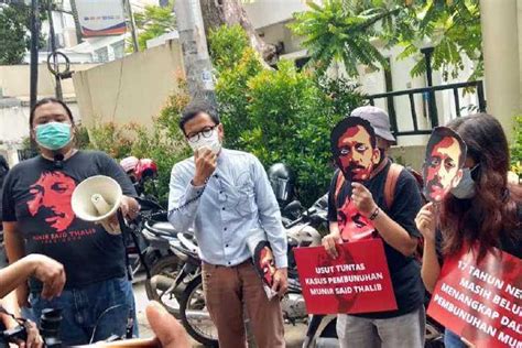 Indonesia Sees Sharp Uptick In Rights Violations Uca News