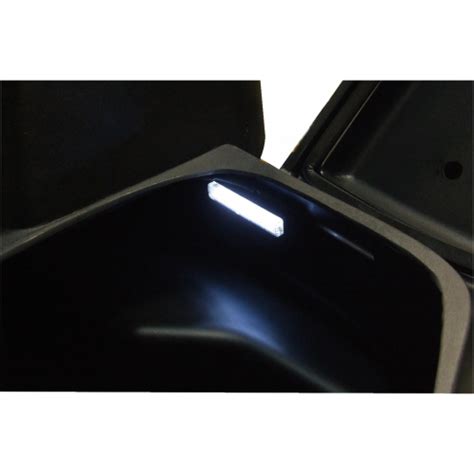 LED INSIDE CARGO BOX (KIT) - Motovan - Motovan - ATV, Snowmobile & Motor Sports and Accessories