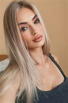 Wonderful Natalie 29 Y O From Bremen With Blonde Hair ID 271008 LadaDate