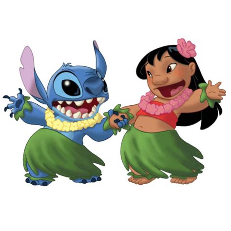 Stitch Png El Taller De Hector Lilo And Stitch Lilo And Stitch