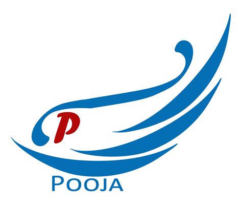 Pooja Fabmart Logo Designing Rajasthans Most Effective Advertising