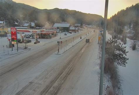 Hwy 285 Road Conditions My Mountain Town Conifer Pine Evergreen