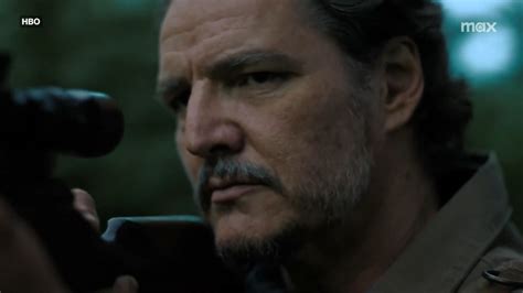 The Last Of Us Star Dishes On Hit Shows Hot New Sex Scene News Au Australias Leading