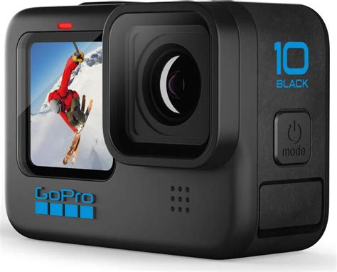 Vásárlás: GoPro HERO10 (CHDHX-101-CN/CHDHX-101-RW) Sportkamera árak ...