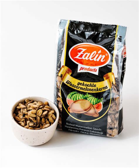 Product Zalin Watermelon Seeds Yababa