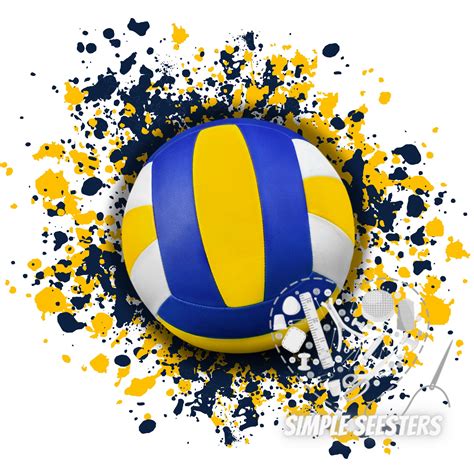 Yellow Card In Volleyball 5