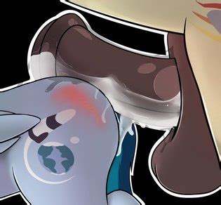 Delta Vee Luscious Hentai Manga Porn