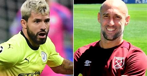 Agüero Y Zabaleta Se Sumaron A La Millonaria Donación Que Impulsa El