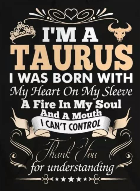 1485 best I'm a taurus girl :) images on Pinterest | Signs, Taurus and ...