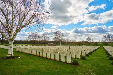 Ypres A Guide To Unforgettable Experiences Been To Belgium