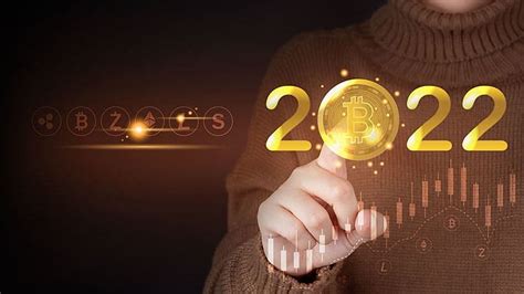 Crypto Predictions To Watch Out In Experts Say Simplilearn