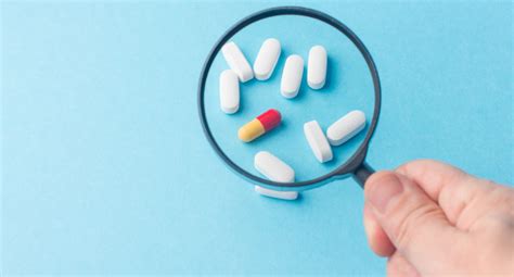 The Role Of Quality Control In The Pharmaceutical Industry Pharmatec