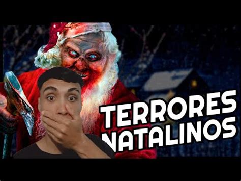 DOIS JOGOS DE TERROR DE NATAL MAIS BIZARROS QUE VC VAI VER ESPECIAL