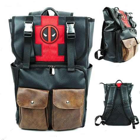 Рюкзак Дэдпул Deadpool Marvel Комиксы rucksack DP 206, цена 1 700 грн ...