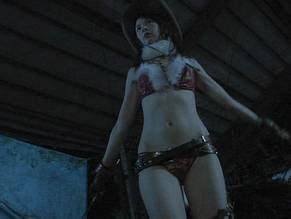 ONECHANBARA ZOMBIE BIKINI SQUAD NUDE SCENES AZNude
