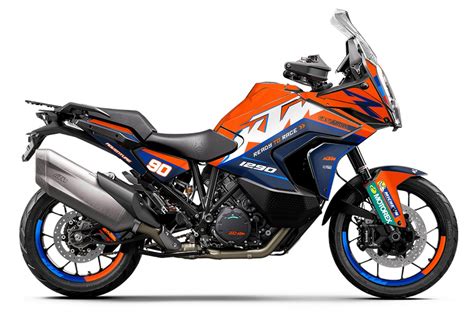 Adhesivos KTM 1290 Adventure 2022 Style