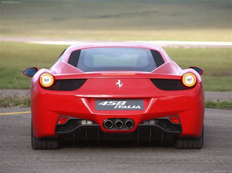 Ferrari 458 Italia (2011) picture #196, 1600x1200