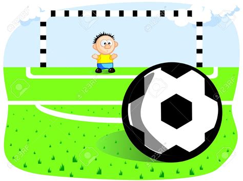 Field Goal Clipart | Free download on ClipArtMag