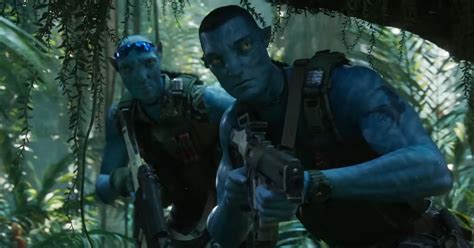 Stephen Lang Reveals New Details On Villain S Return In Avatar The Way