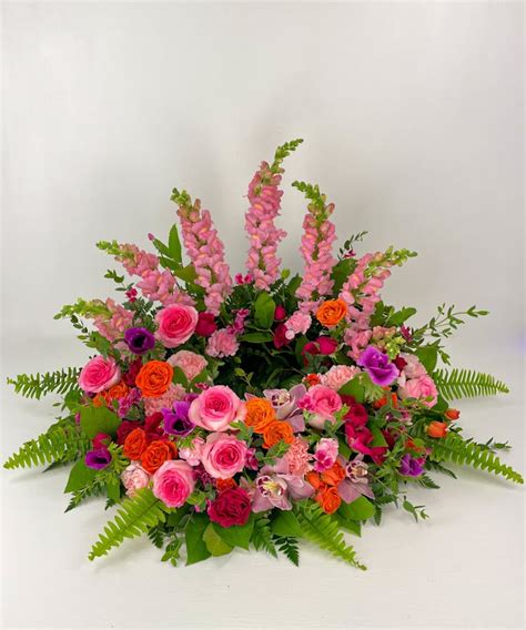 Cremation Flowers - URN's & Sympathy Flowers, Towson MD Florist