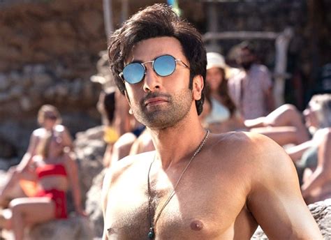 Ranbir Kapoor Reveals Tu Jhoothi Main Makkaar Was Shot Without A Script