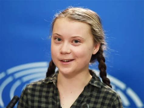 Greta Thunberg Sexy And Hot Bikini Pictures Livinlavidalowcarb