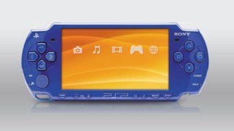 A Sony e o novo PSP: pura teimosia – Tecnoblog
