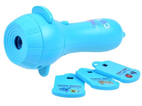 Handheld Projector flashlight projector TA0078 | toys \ art toys toys ...