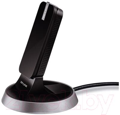TP-Link Archer T9UH Wi-Fi-адаптер купить в Минске, Гомеле, Витебске ...