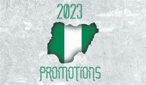 2023 Promotions in Nigeria - Bet and Win