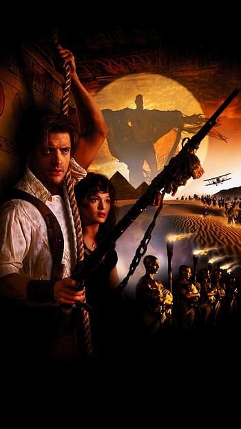 The Mummy Returns 2022 Movie Hd Wallpaper Pxfuel