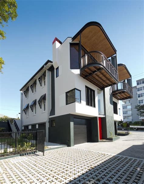 Ideas Sought For Medium Density Housing In Queensland Architectureau