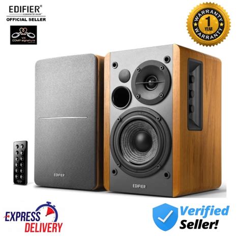 Edifier R1280DB R1700BT R33BT MR4 R2000DB High Performance