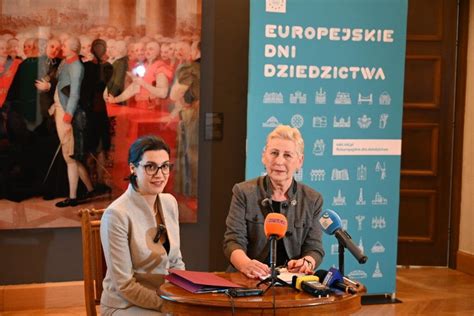 Muzeum Narodowe W Lublinie Nowym Koordynatorem Europejskich Dni