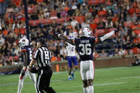 The 22 best pictures from Auburn Athletics in 2022 - Sports Illustrated ...