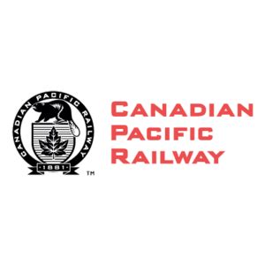 Canadian Pacific logo, Vector Logo of Canadian Pacific brand free ...