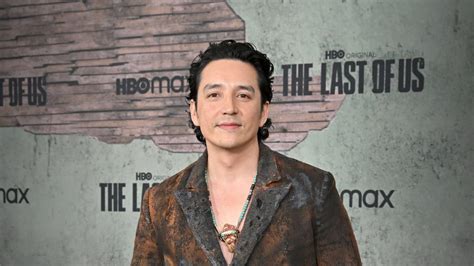 Gabriel Luna El Actor De Ascendencia Mexicana De The Last Of Us