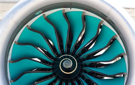 Which Aircraft Have The Largest Jet Engines?