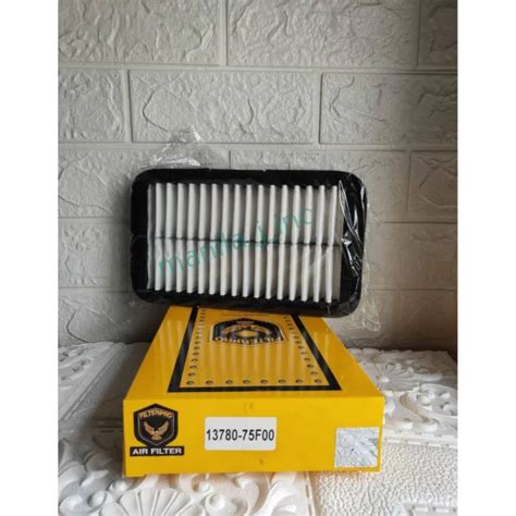 Air Filter For Suzuki Alto Fp F Lazada Ph