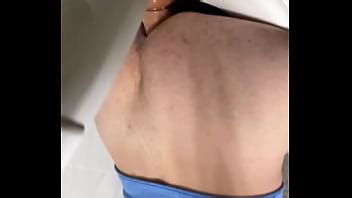 Sissy DeFonce Riding His Dildo XNXX