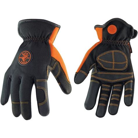 Klein Tools Guantes De Electricista G Portenntum